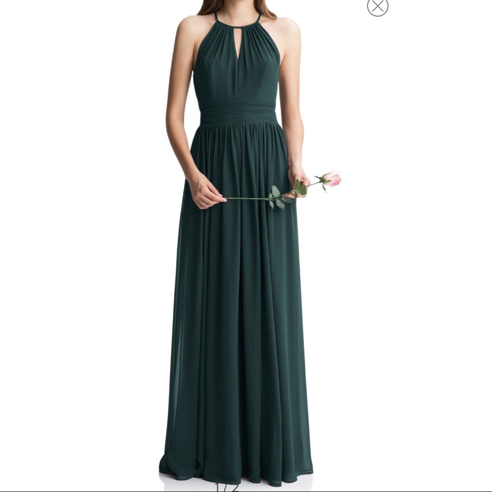 Levkoff Evergreen 7002 Style Dress